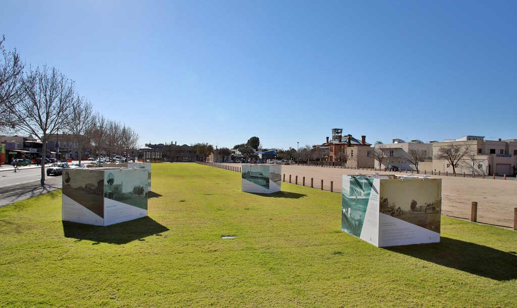 Thumbnail for Action imminent at Adelaide’s most notorious vacant block