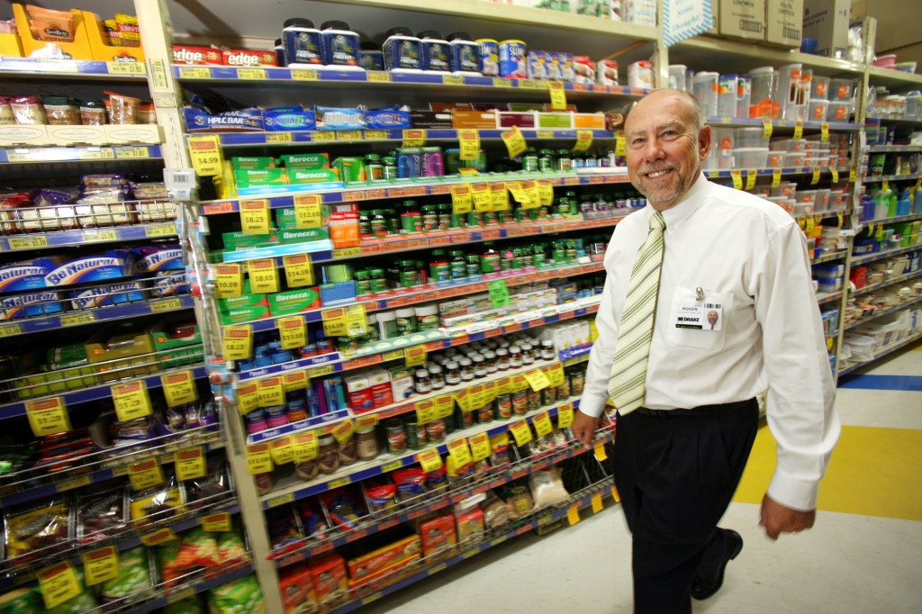 Thumbnail for Deregulation opponent granted shop trading hours pass