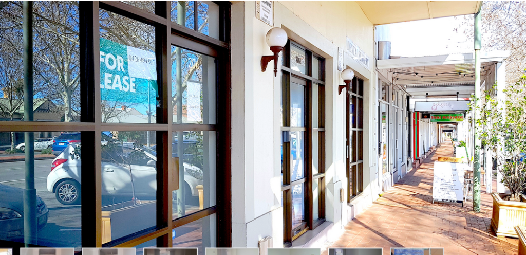 Thumbnail for Renew Adelaide to tackle Hutt St vacancy