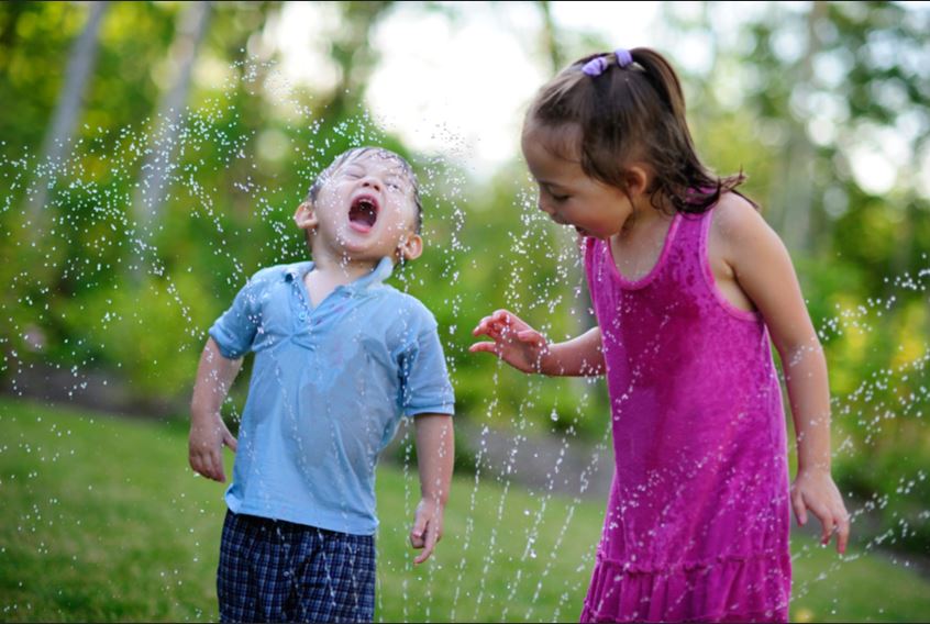 Thumbnail for Improved framework for care of children