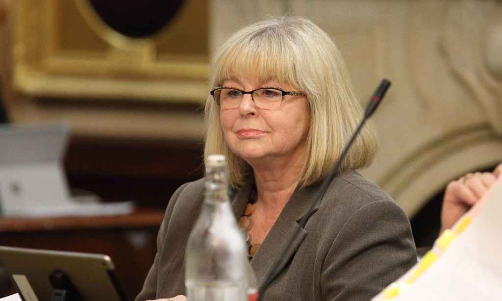 Thumbnail for Push to get more women elected to SA’s local councils