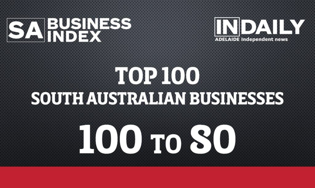 Thumbnail for SA’s Top 100 companies 2018: the countdown begins