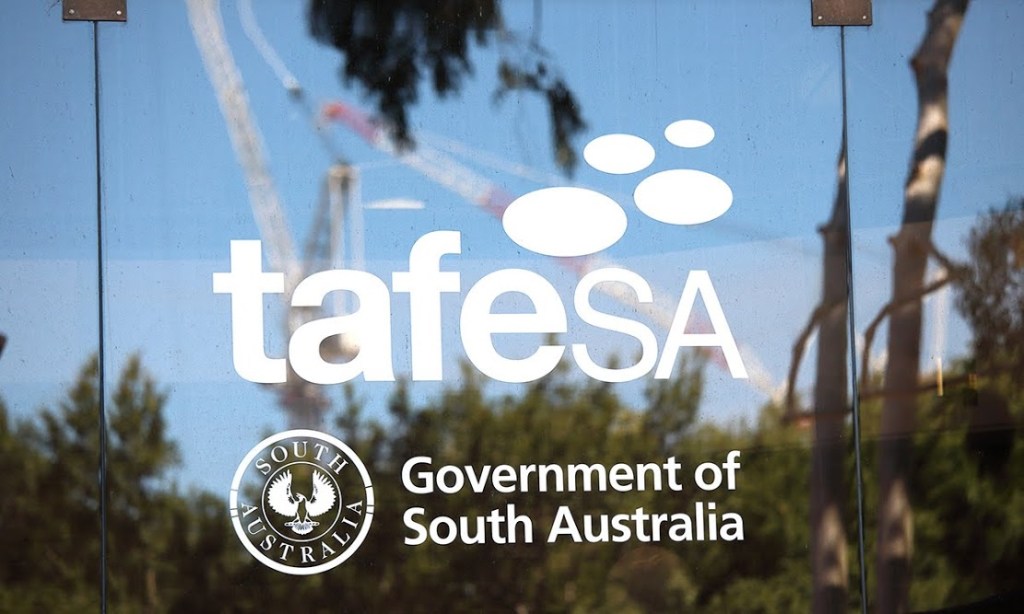 Thumbnail for Thousands of free SA training places