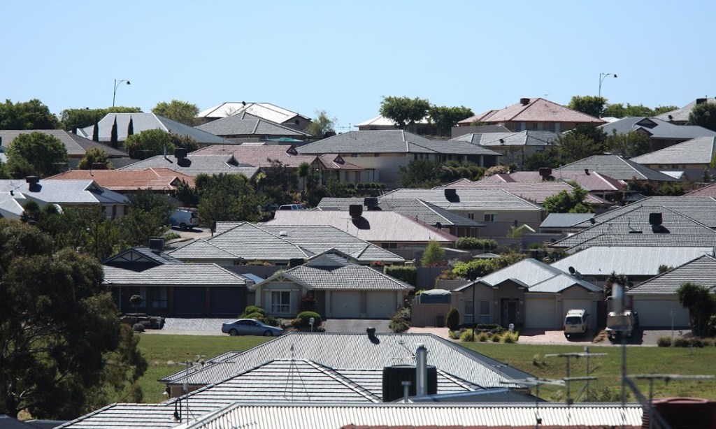 Thumbnail for Land tax rent claims not an open and shut case