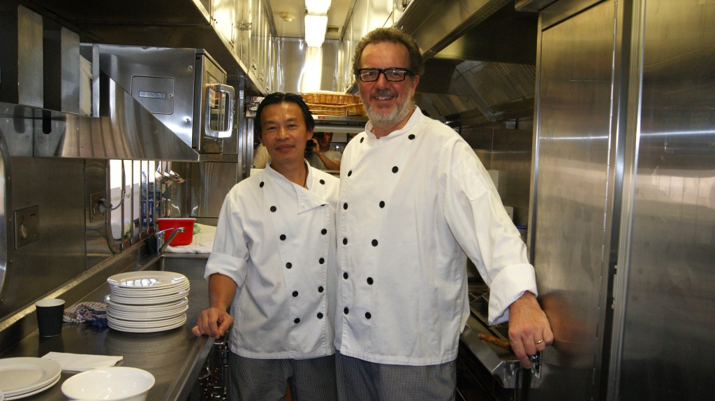 Thumbnail for Dose of reality as Transport Department gets new boss