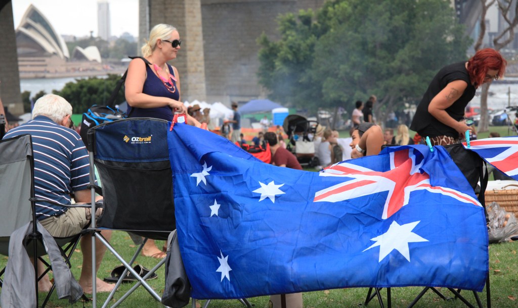 Thumbnail for PM back-pedals on idea for national indigenous day