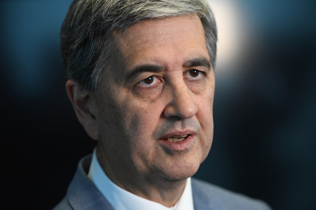 Thumbnail for State Budget 2018: Full independent coverage here from 3pm
