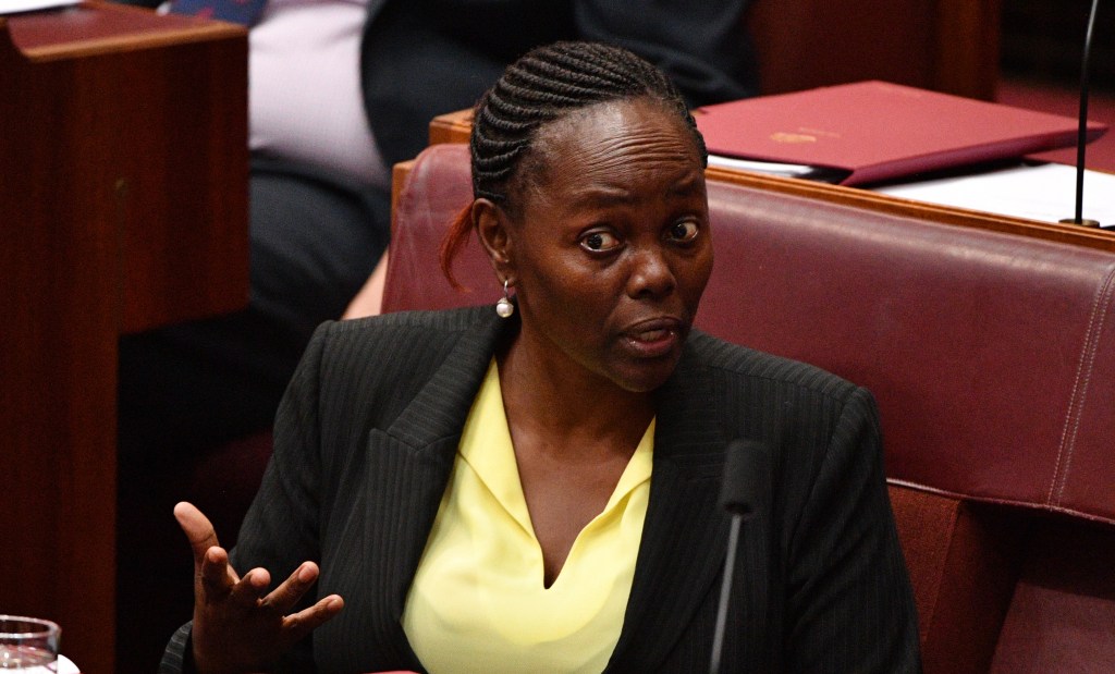 Thumbnail for Dutton “not aware” of bullying as Gichuhi prepares to name and shame