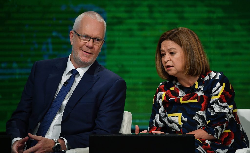 Thumbnail for ABC chairman under pressure to resign