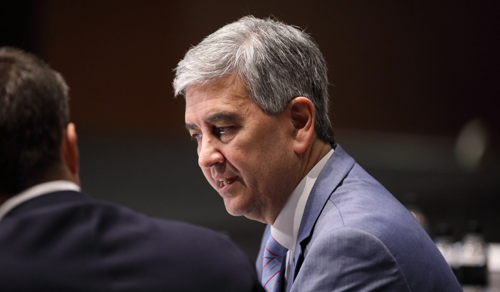Thumbnail for More spending looms as Govt ponders schools shakeup