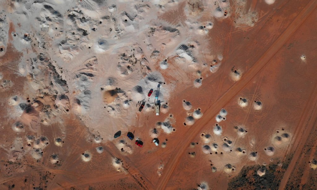 Thumbnail for This is real outback Australia