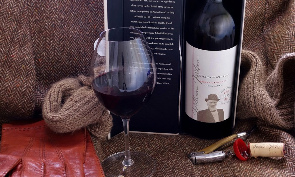 Thumbnail for Finally: that new Coonawarra superwine