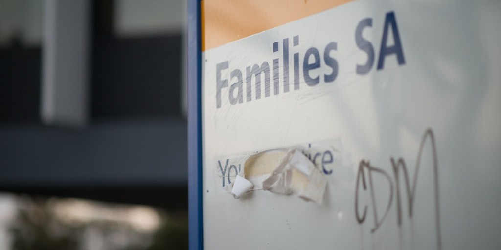 Thumbnail for Ombudsman slams “simply staggering” child protection practices