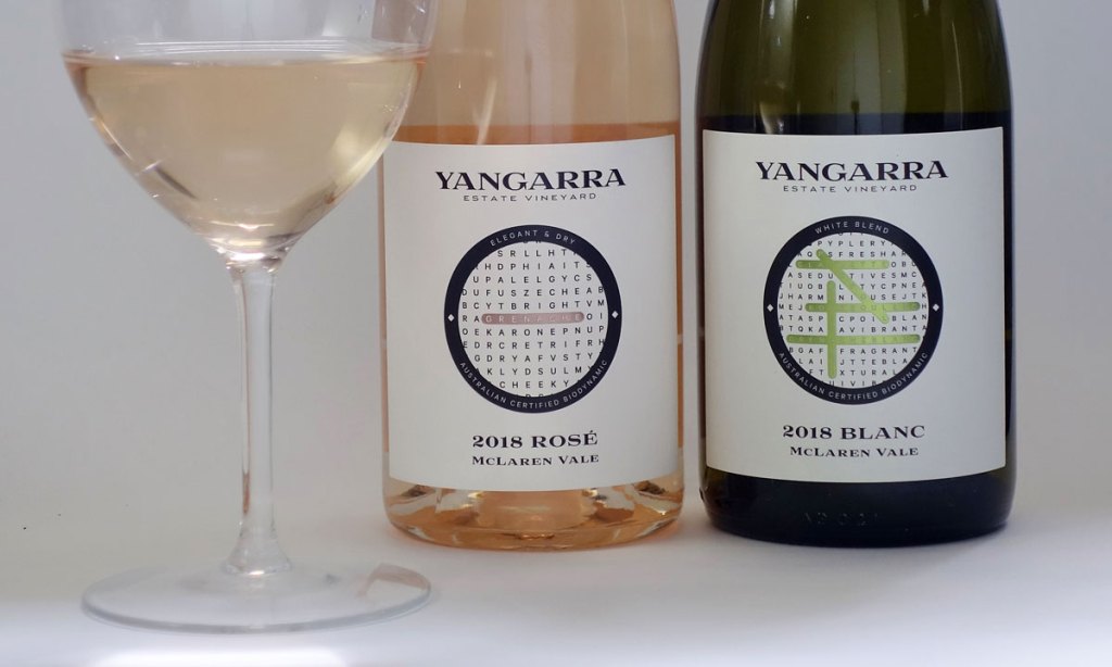 Thumbnail for A new direction for McLaren Vale wine