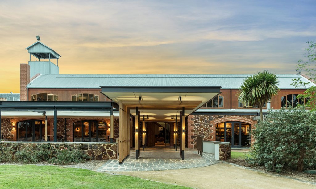 Thumbnail for Luxury hotel tipped to boost McLaren Vale tourism