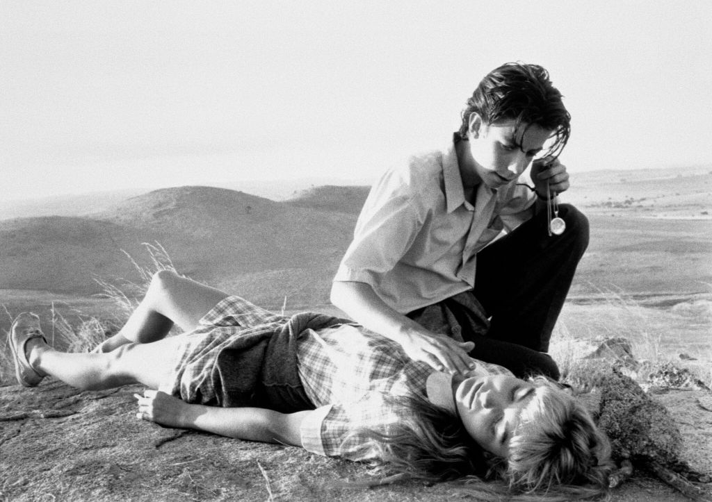 The Year My Voice Broke - Noah Taylor as Danny and Loene Carmen as Freya by Robert McFarlane.jpg