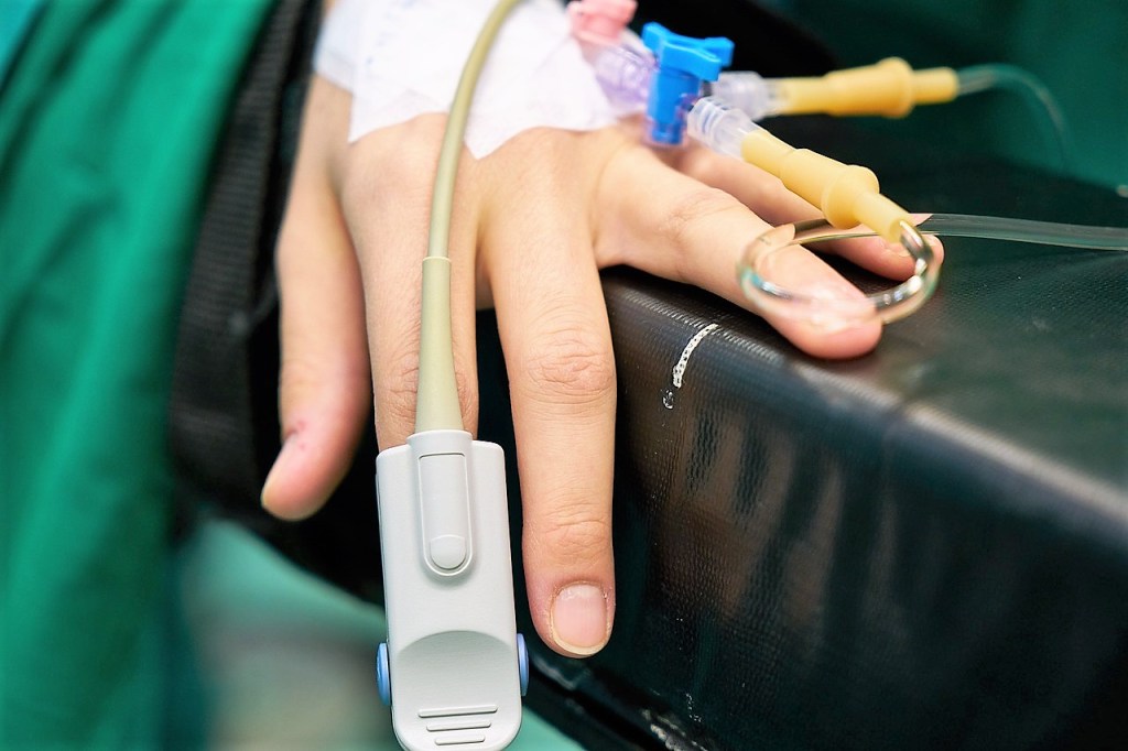 Thumbnail for Operating in the dark – be prepared