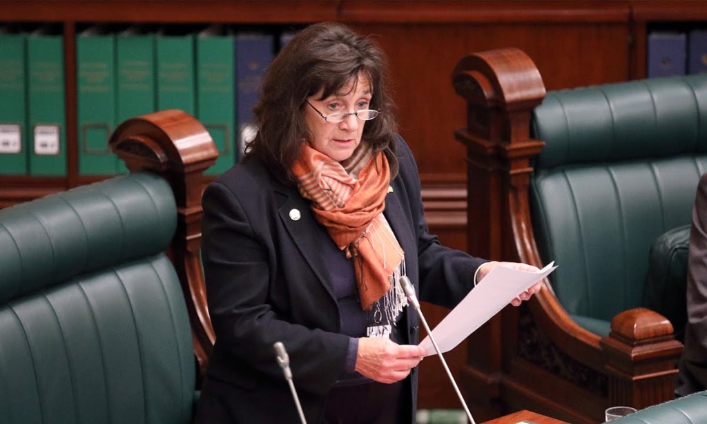 Thumbnail for Crossbenchers “surprised” after Libs shoot down health inquiry