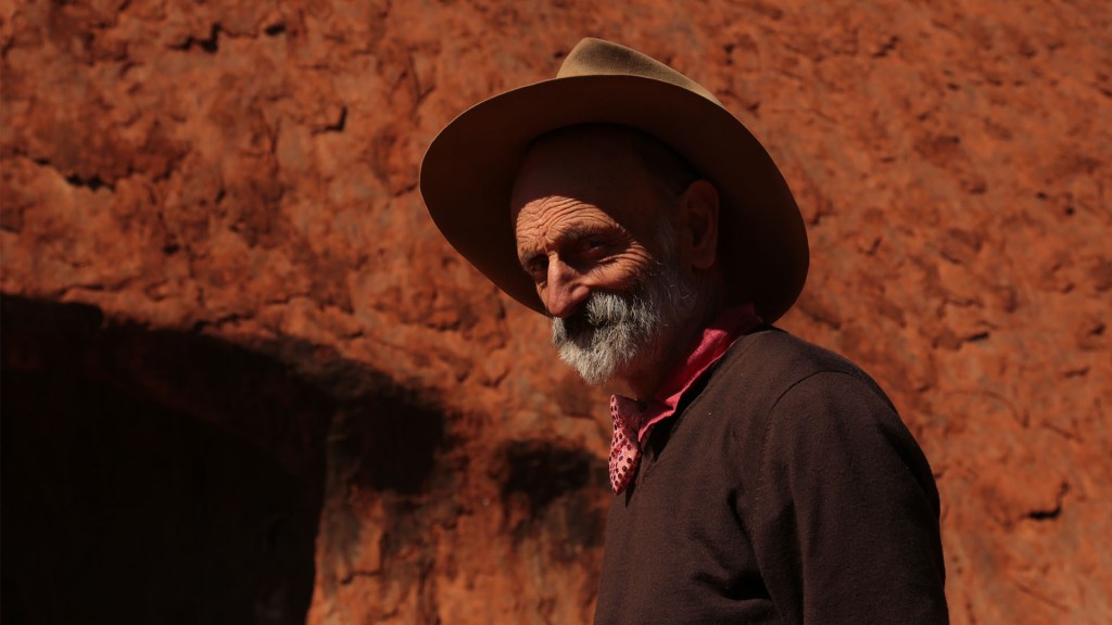 Thumbnail for Provocative documentary Happy Sad Man premieres at Adelaide Film Fest