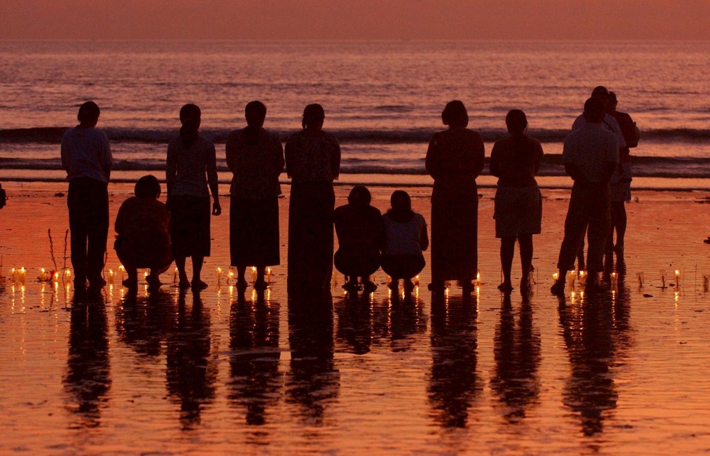 Thumbnail for Remembering the Bali bombings