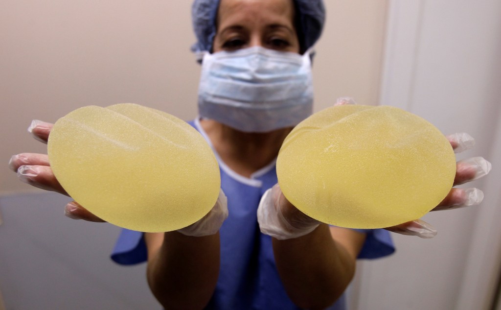 Thumbnail for Why do we allow the health system to fail women?