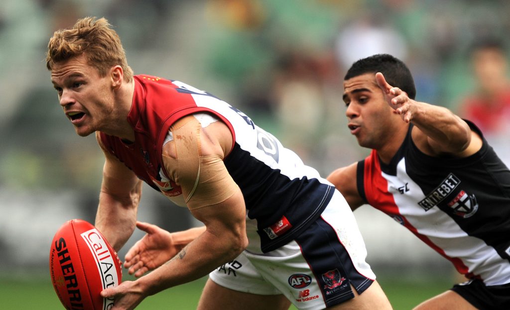Thumbnail for Former AFL footballer dies in car crash
