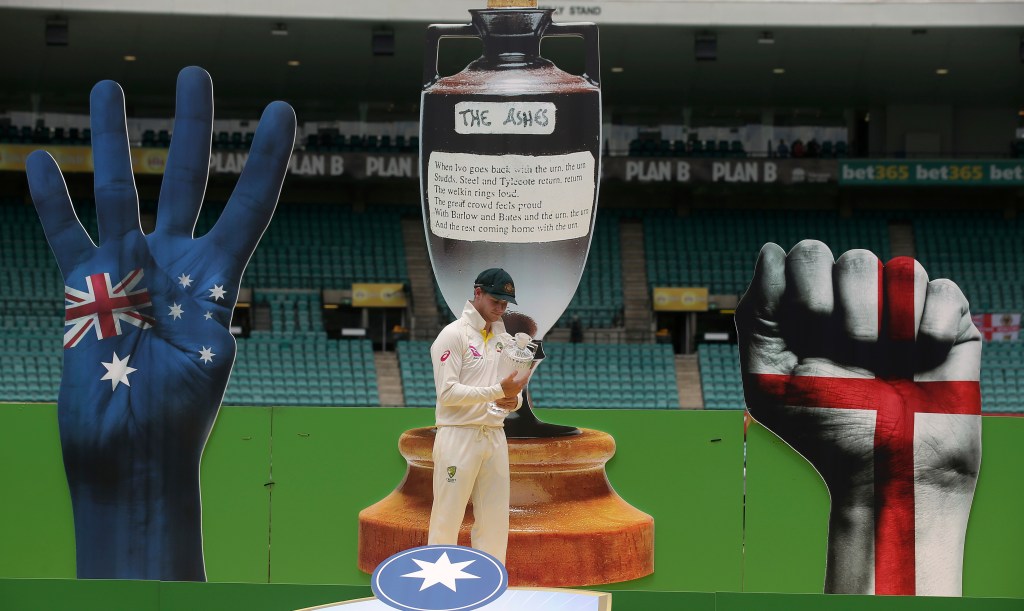 Thumbnail for Cricket Australia’s culture clobbered by independent review