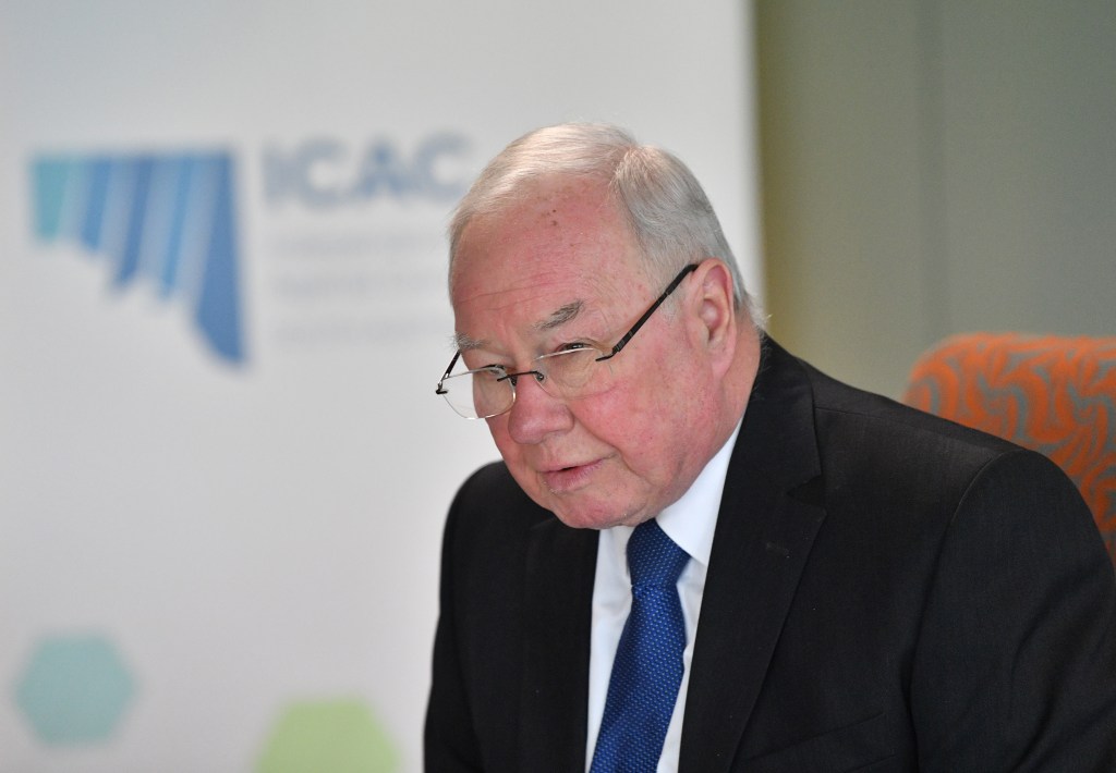 Thumbnail for Lander open to ICAC law reform after Renewal SA debacle