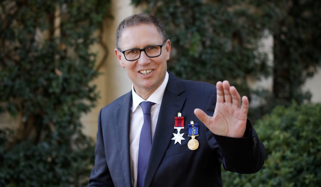 Thumbnail for Cave diving doctor named South Australian of the year