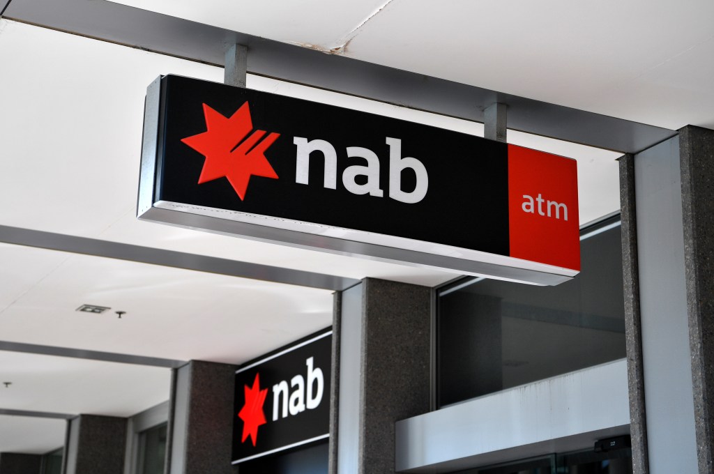 Thumbnail for Second big bank follows CBA’s hefty rate hike