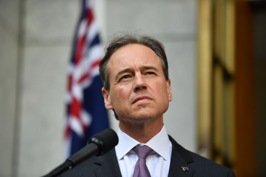 Thumbnail for Australia won’t intervene as Nauru ejects doctors