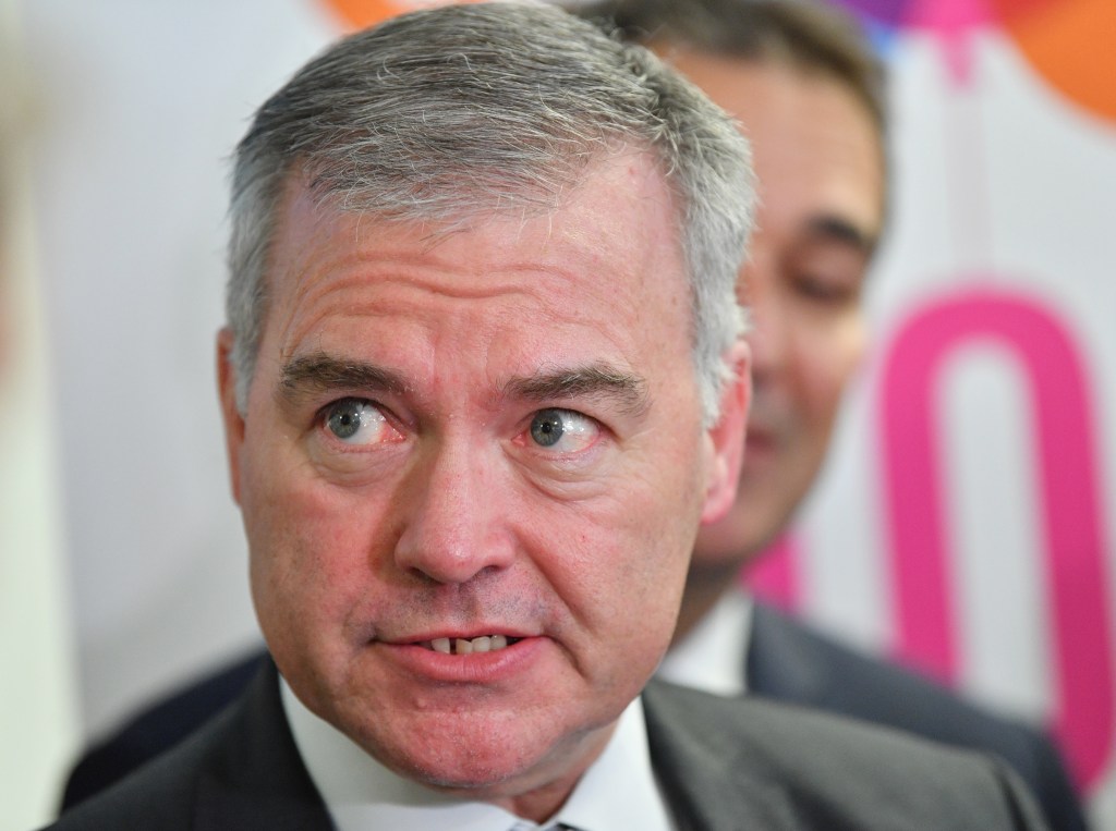 Thumbnail for SA Health bosses on “arms-length” inquiry into SA Health