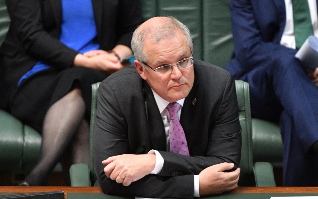 Thumbnail for Shifting the Australian embassy in Israel to Jerusalem would be a big, cynical mistake