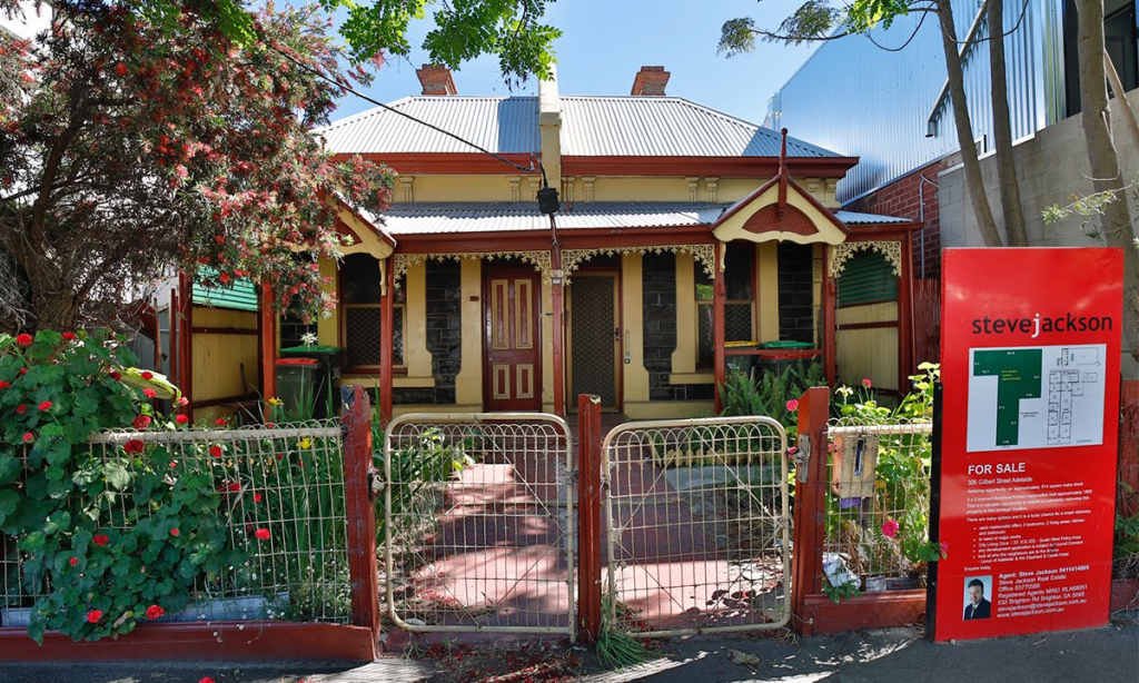 Thumbnail for Heritage advocates warn of development plan loophole