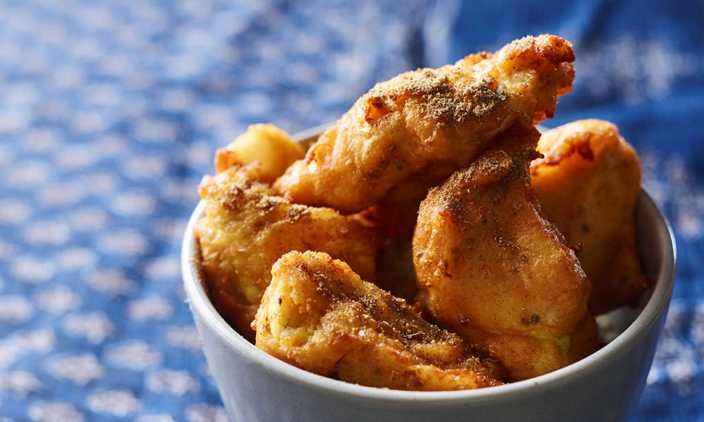 Thumbnail for Christine Manfield’s Amritsari Fried Fish