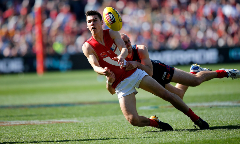 North Adelaide draft prospect Connor Rozee could be within Port's reach. Photo: Deb Curtis / SANFL