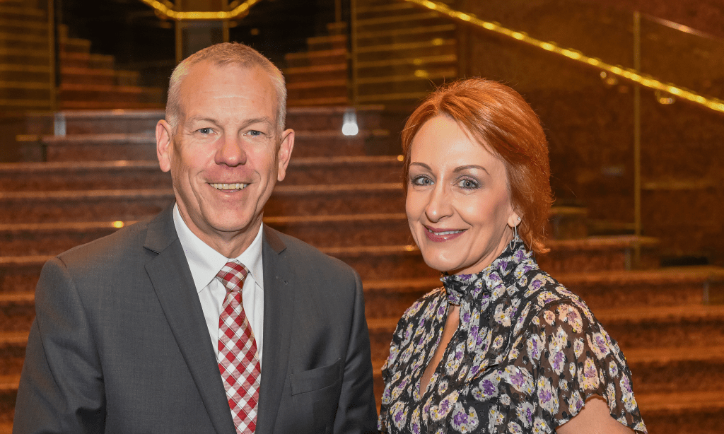 Thumbnail for Gender parity “constrained” by Police Act: SAPOL Commissioner