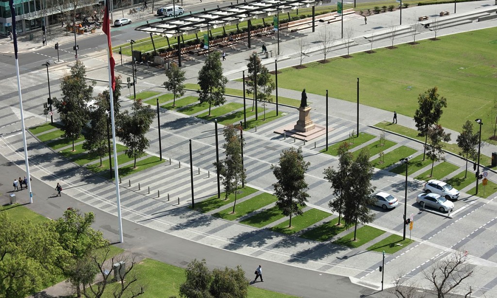 South Australia is orderly and decent, but also risk-averse and slow-growing.