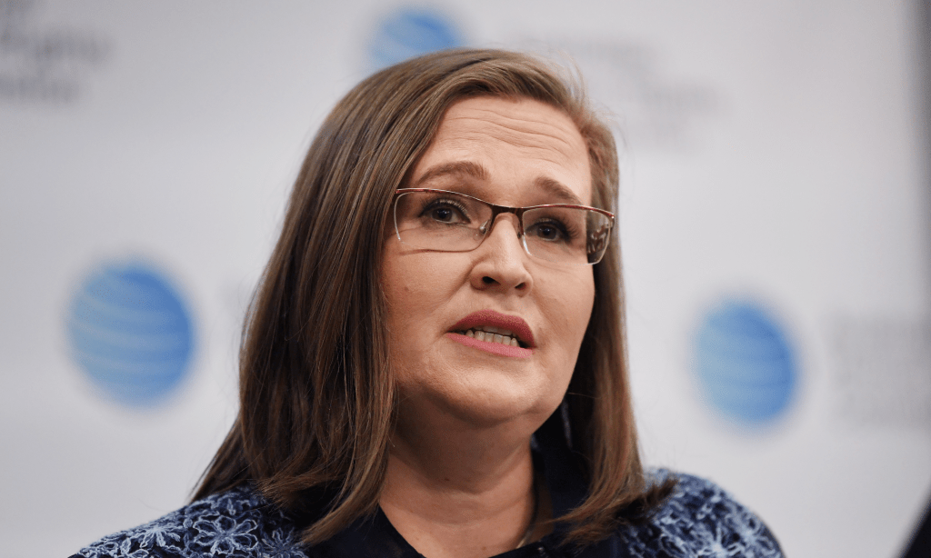 Thumbnail for Sex Discrimination Commissioner sees opportunity in SA’s “huge appetite for change”