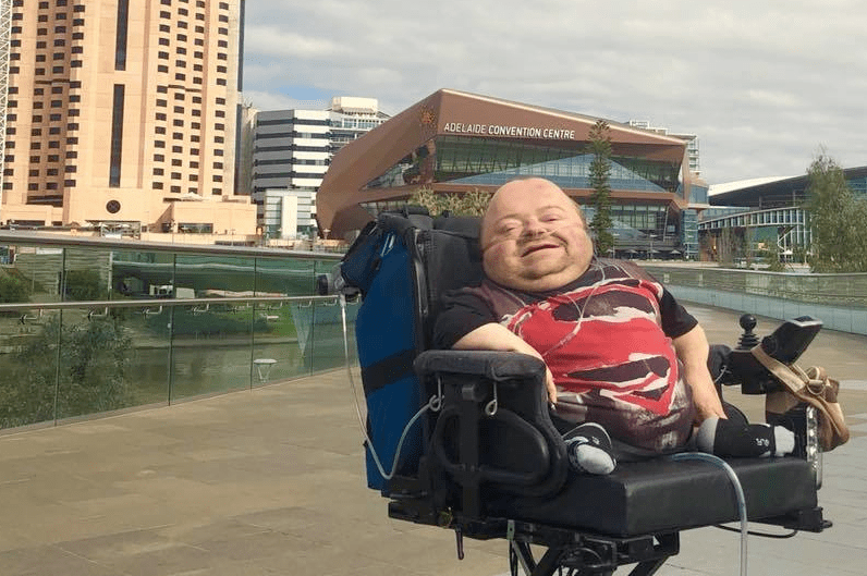 Thumbnail for Playground to be built as tribute to Quentin Kenihan