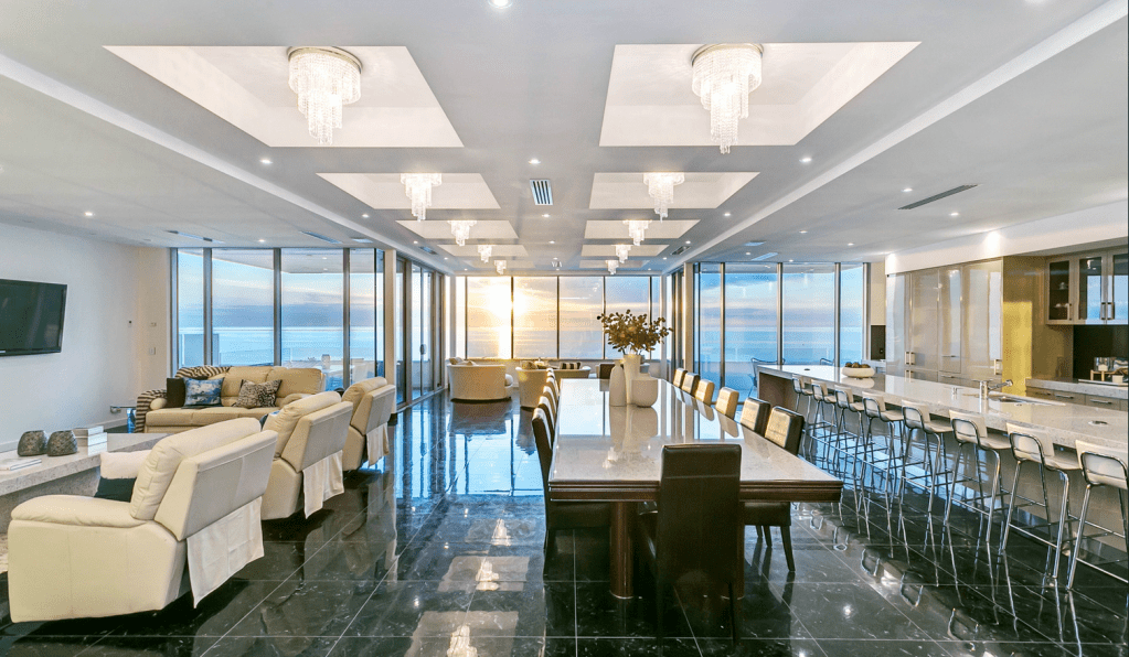 Thumbnail for Premium SAHOMES: Overseas interest in Shahin house | Chance to buy history | Designer style in Wayville