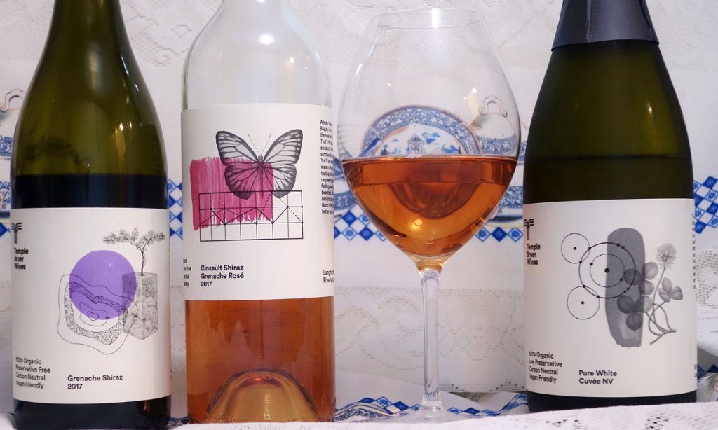 Thumbnail for Wines that don’t ‘cost the earth’