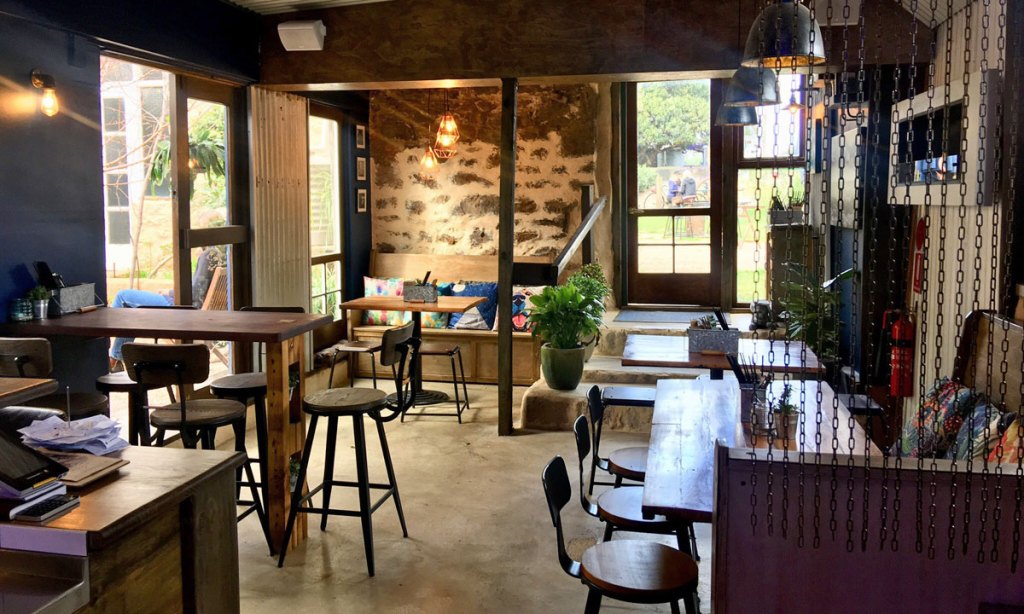 Thumbnail for Little Fleurieu restaurant packs a big flavour punch