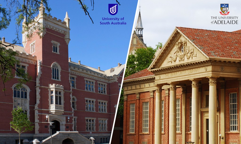 Thumbnail for University merger dead after UniSA abandons talks with Adelaide