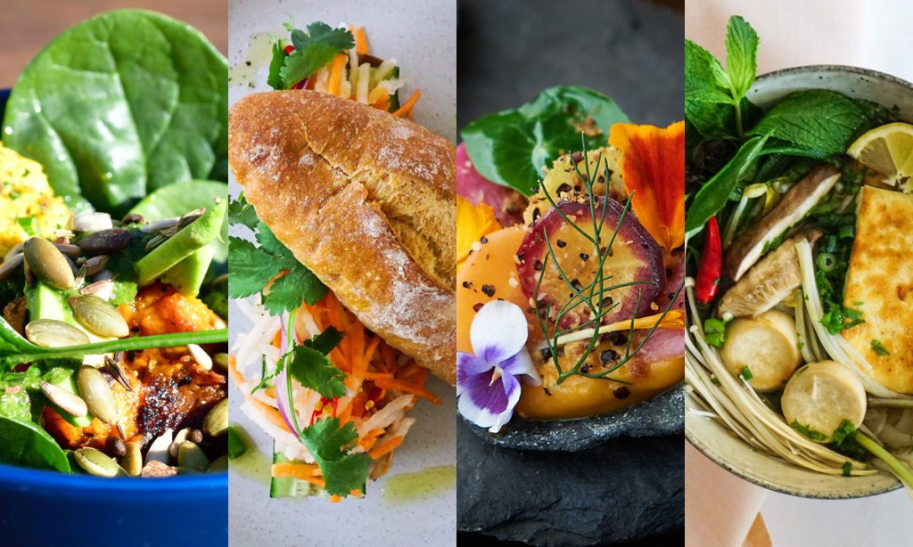 Thumbnail for Plant-based revolution takes root in Adelaide