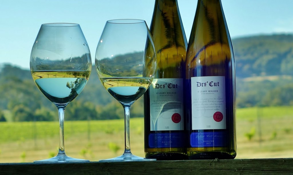 Thumbnail for Is this Clare’s best Riesling?