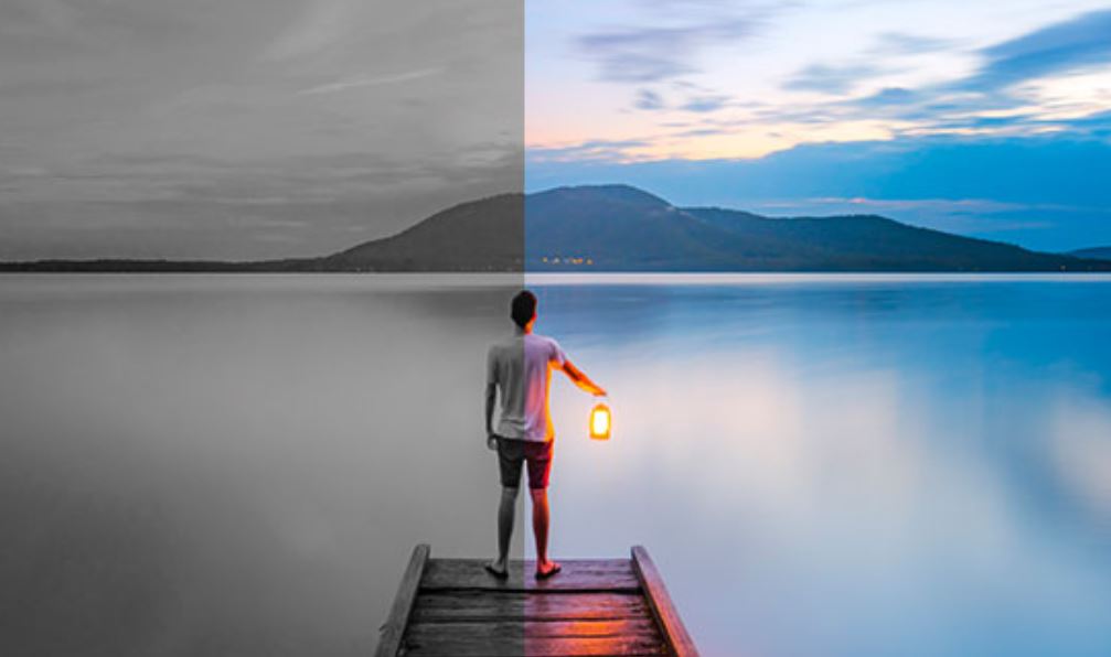 Mental Health Australia's 'Do You See What I See?' campaign for World Mental Health Day 2018 aims to encourage everyone to look at mental health in a more positive light, in an effort to reduce stigma and make way for more people to seek help and support.