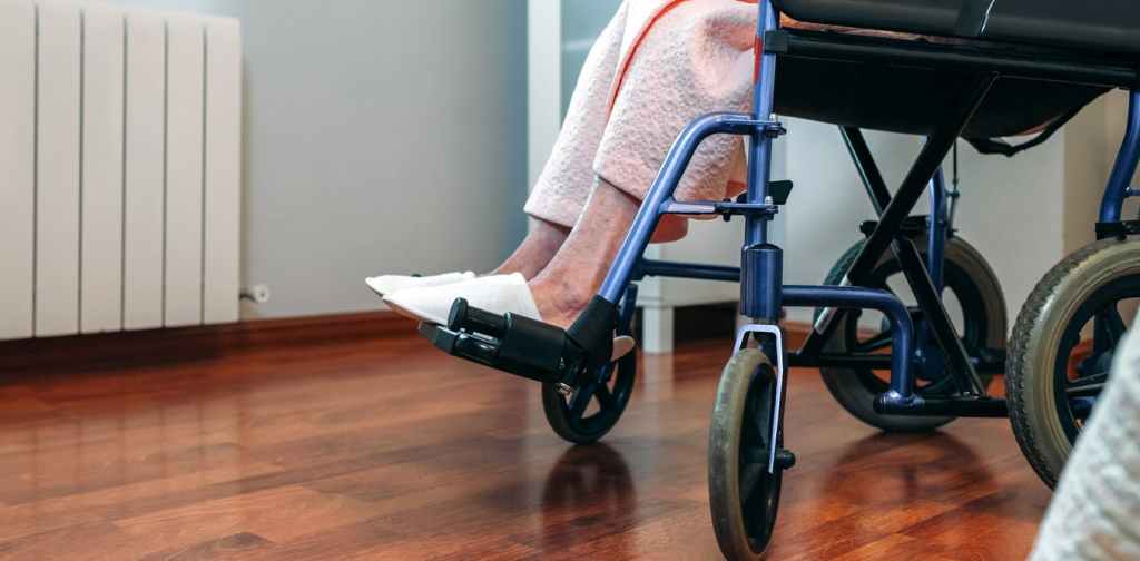 Thumbnail for Masks, staff restrictions flagged for SA aged care sector
