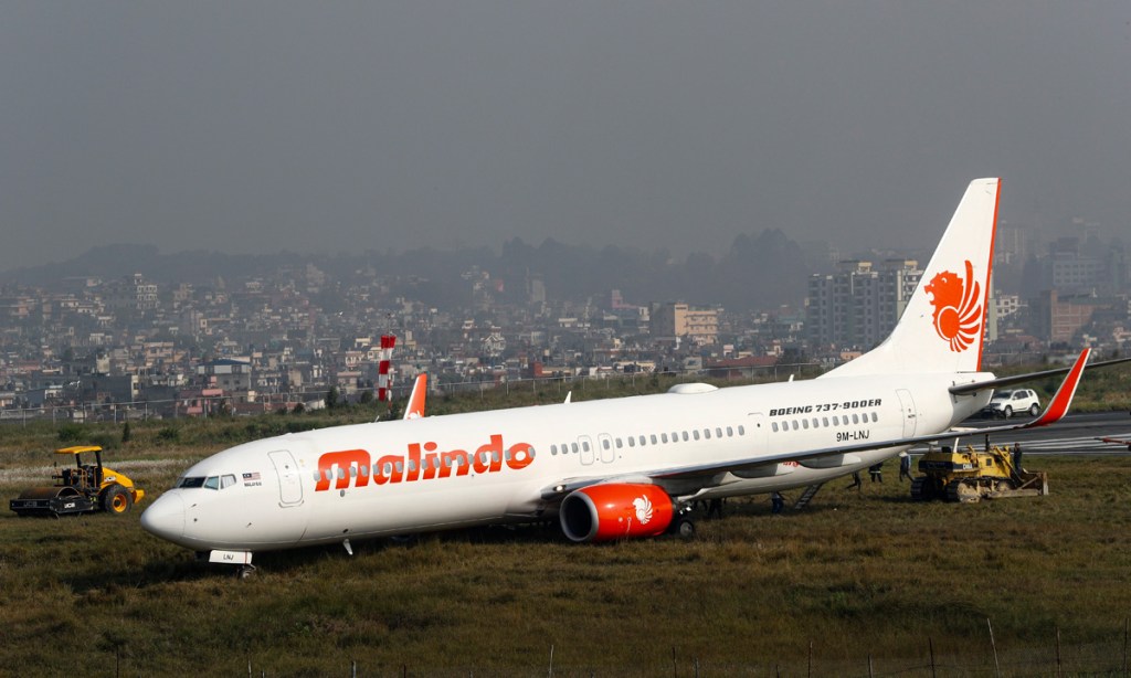 Thumbnail for Lion Air subsidiary negotiating to fly into Adelaide