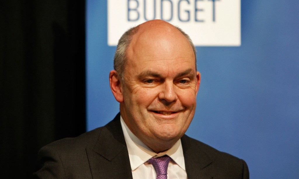 Thumbnail for Former Kiwi Finance Minister to review SA’s trade and investment strategy